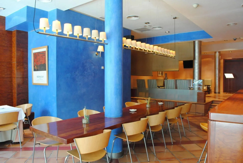 Hotel Vila de Tossa - Général
