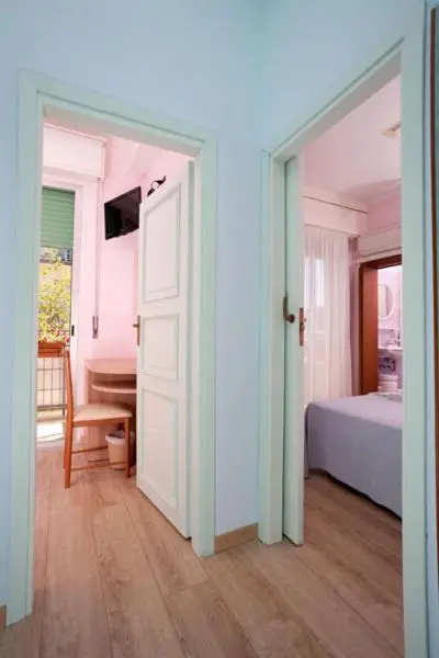 Vallechiara - Chambres