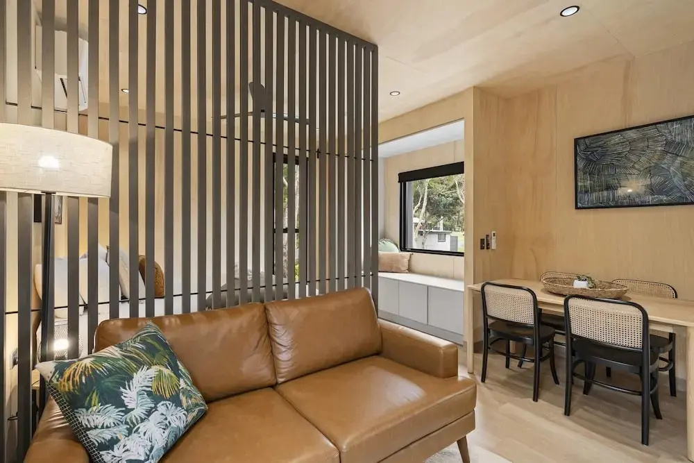 Ingenia Holidays Byron Bay - Chambres