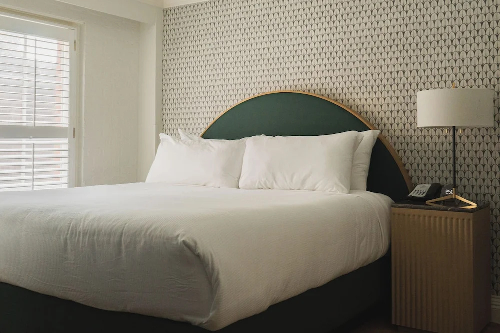 Bourbon Orleans Hotel - Chambres