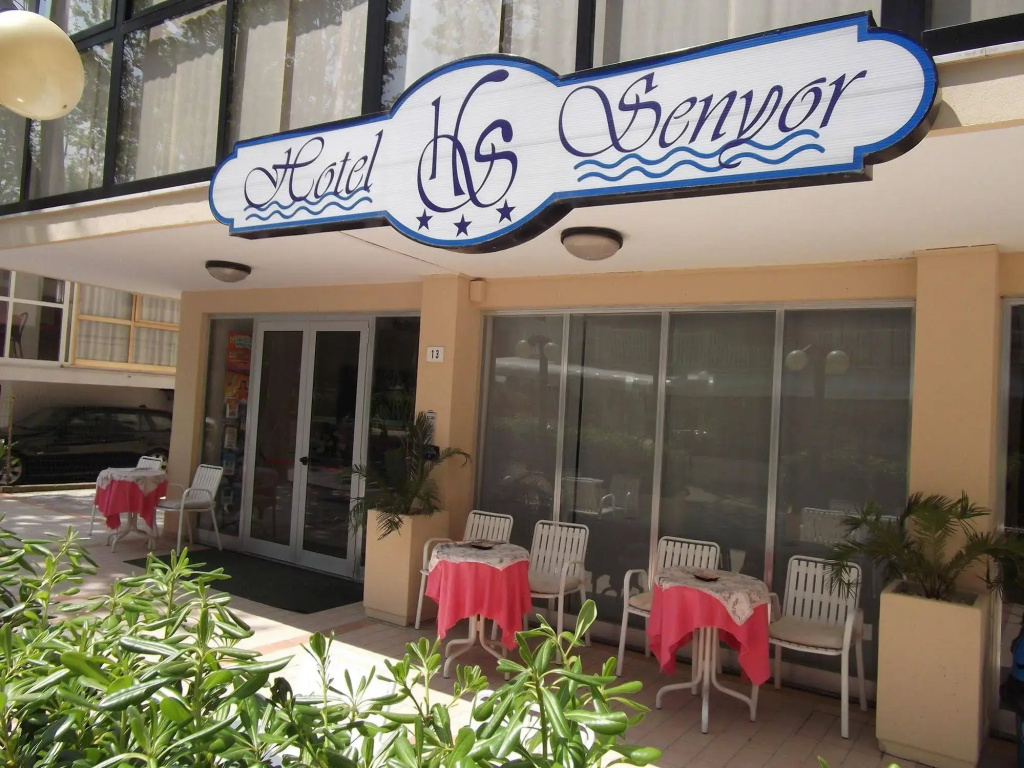 Hotel photo 19