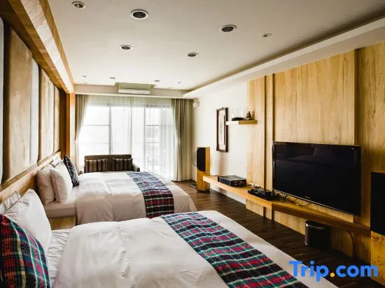 Standard Family room