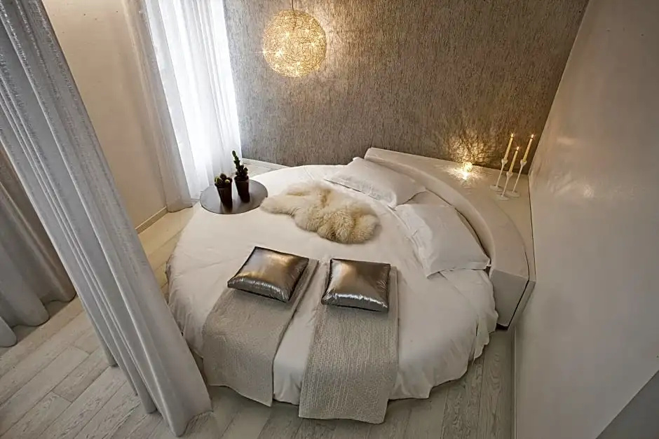 Villa Kofler Wonderland Resort - Chambres