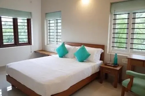 Hotel photo 16