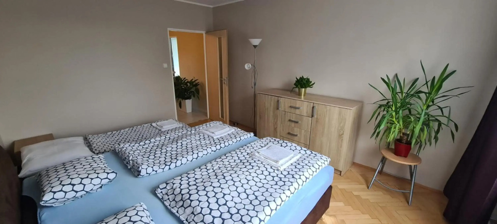 Apartman Sabbia