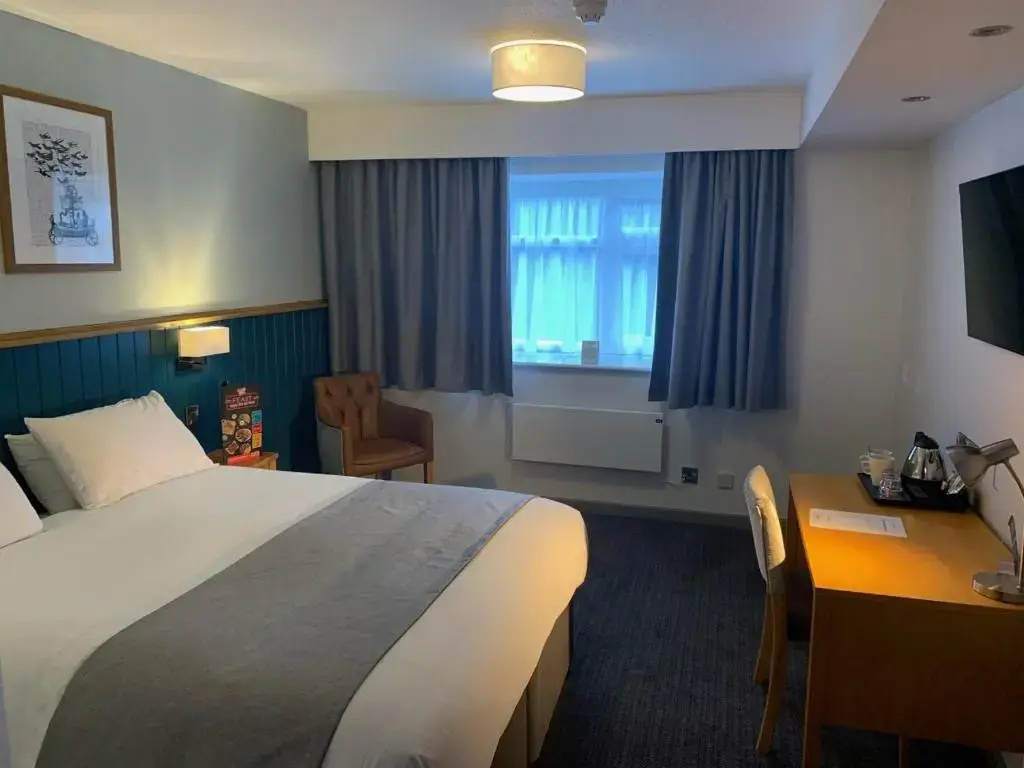 Bay Horse Hotel by Greene King Inns - Chambres