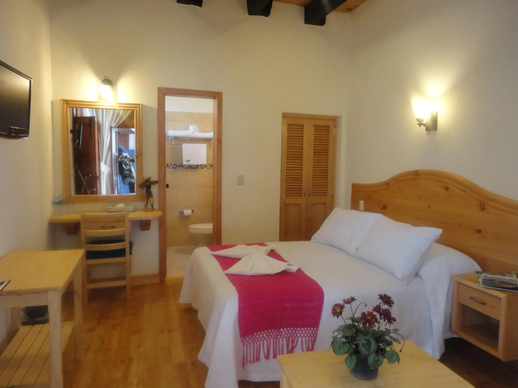Hotel Provincia - Général