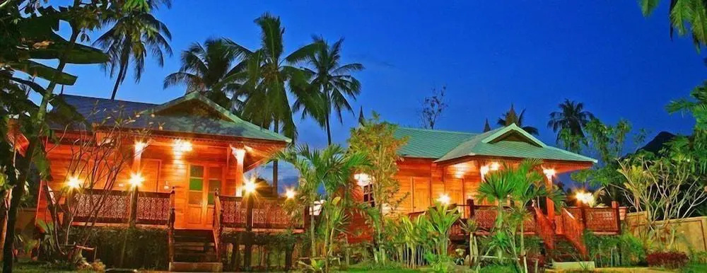 Thai Villa Resort - Général
