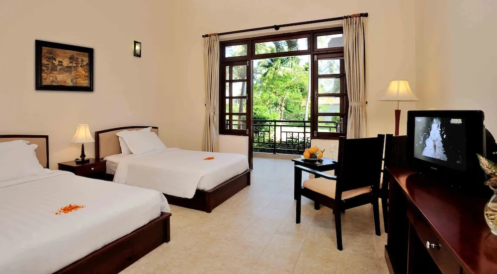 Muine Century Beach Resort & Spa