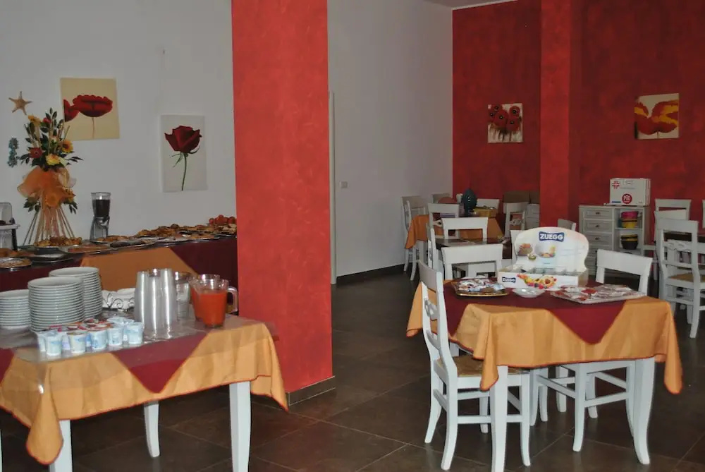 Hotel photo 19