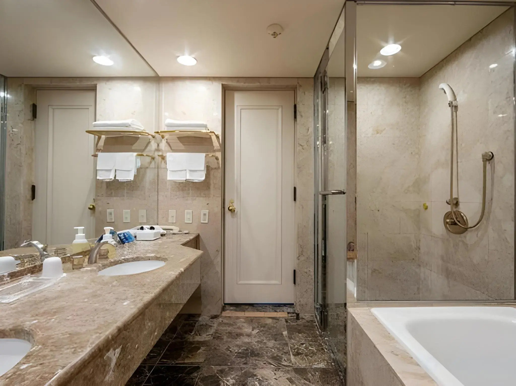 Hotel Cadenza Tokyo - Général