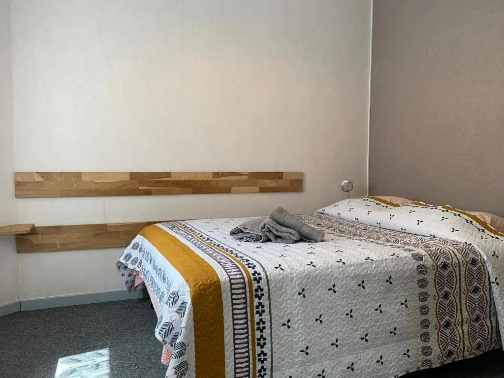 Dauphine Residence - Chambres