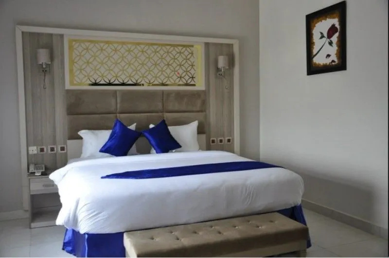 Hotel photo 22
