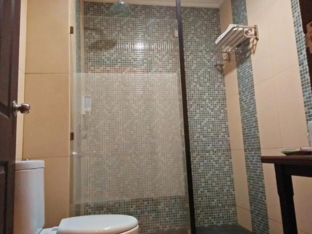 Arsela Hotel Pangkalan Bun - Chambres