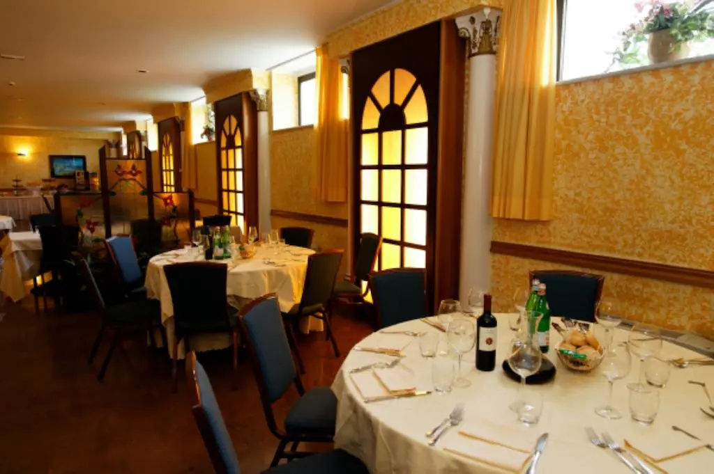 Hotel Le Moran - Général
