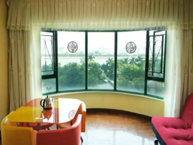 Guangzhou Meihao Family Hostel