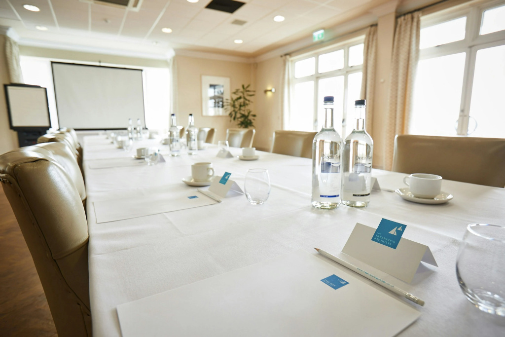 The Trearddur Bay Hotel - Général