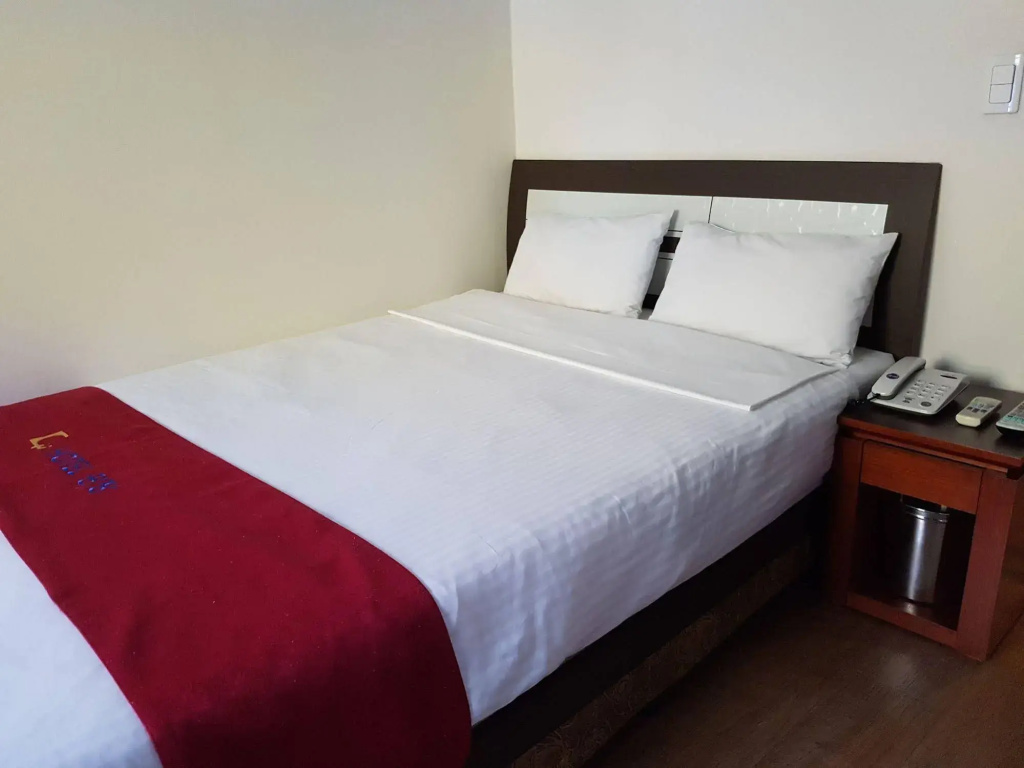 Gwang Jang Hotel - Général