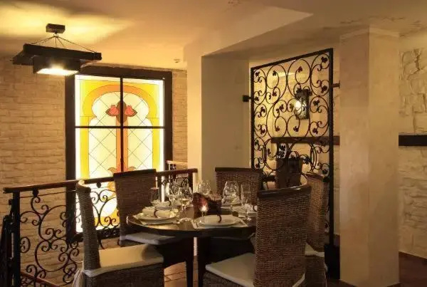 Hotel OPERA - Chambres