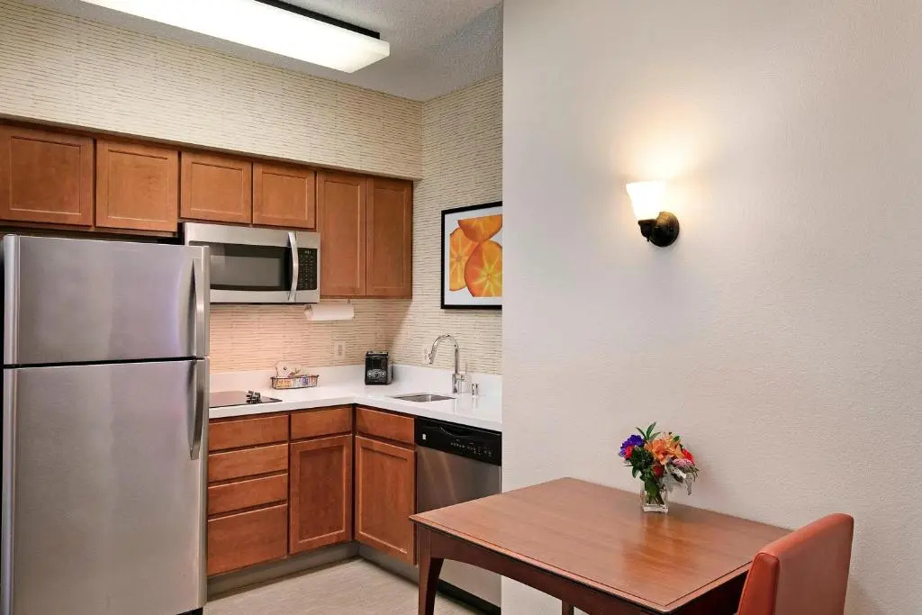 Residence Inn Anaheim Hills Yorba Linda - Chambres