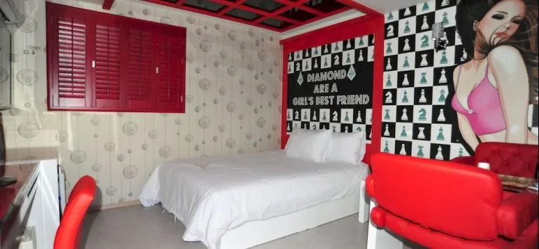 Hotel photo 16