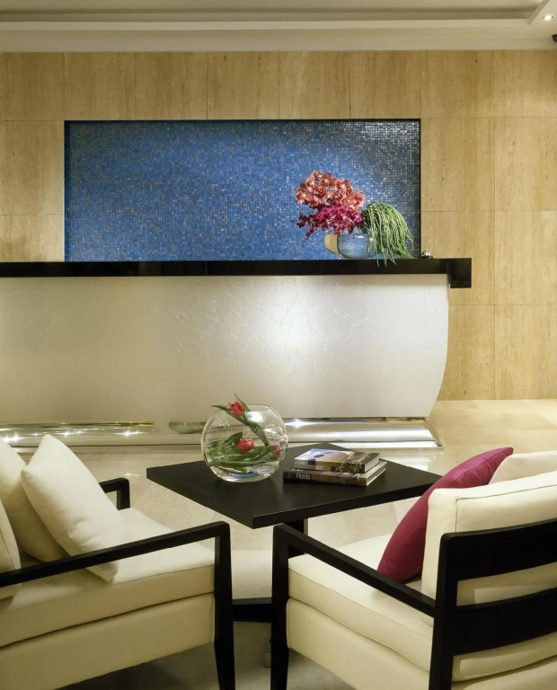 Design Merrion Hotel - Général