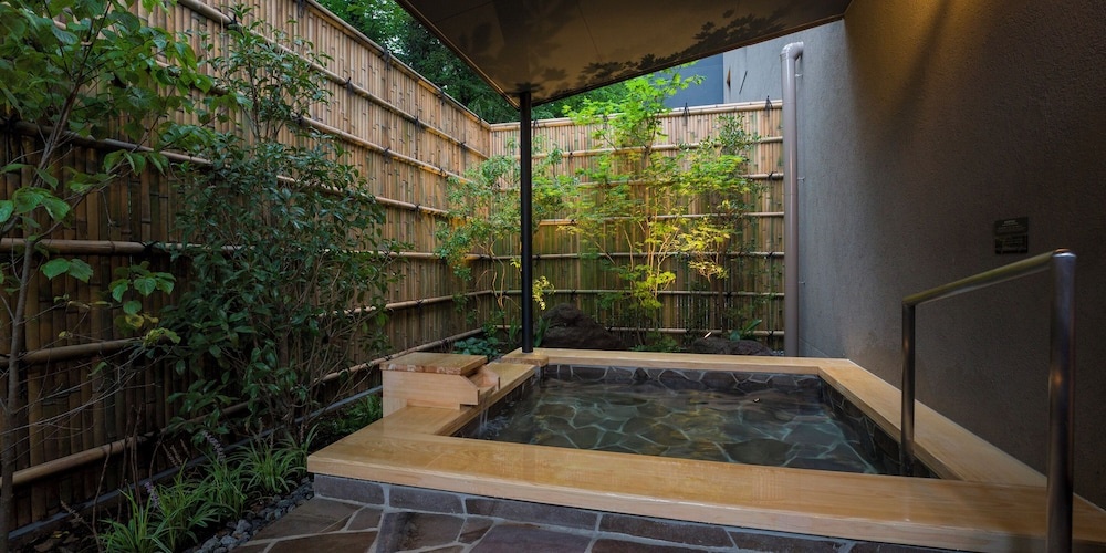 Rakuten STAY TERRACE Hakone Kowakudani 사진 26