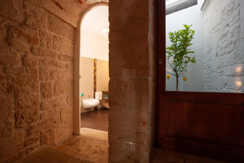 Le Alcove Luxury Resort nei Trulli - Général