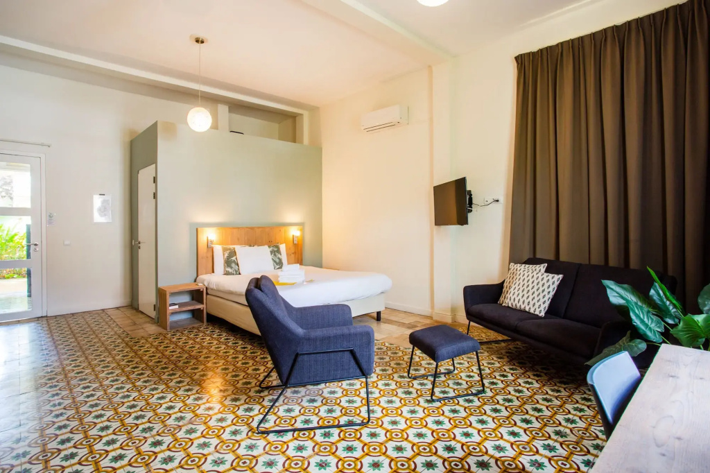 Boutique Hotel t Klooster - Général