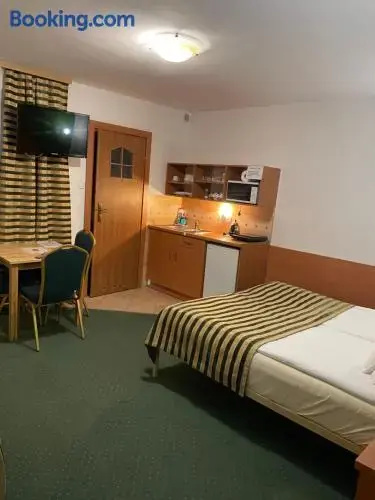 Hotel photo 11