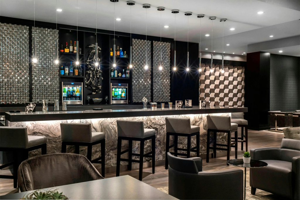 AC Hotel by Marriott Boston North - Général
