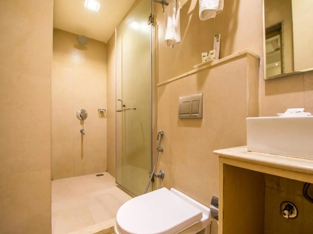 Hotel Rockdale Clarks Inn Suites - Général