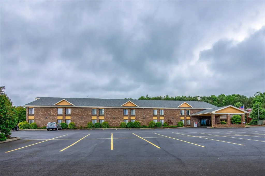 Quality Inn