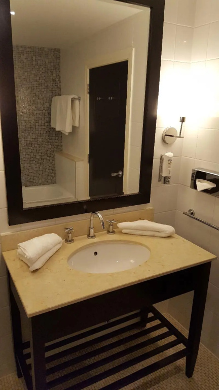 Shamrock Lodge Hotel - Chambres