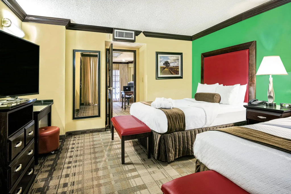 Crowne Plaza Suites Houston - Near Sugar Land - Général