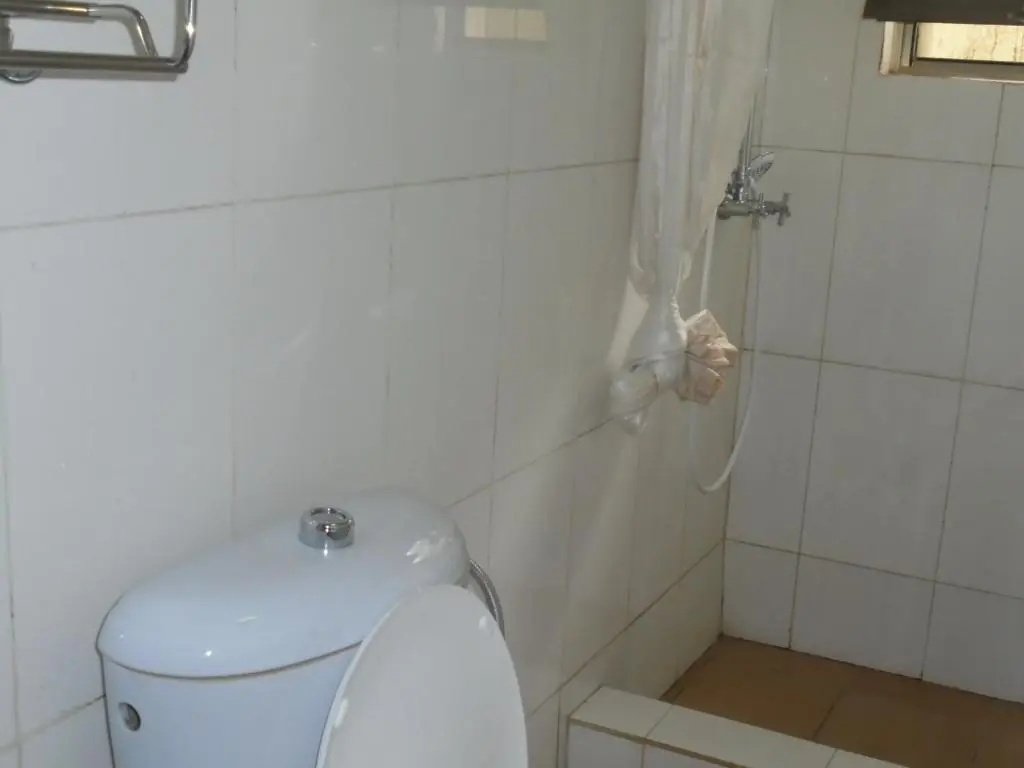 Kigali Diplomat Hotel - Chambres