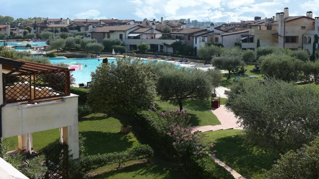 Garda Resort Village