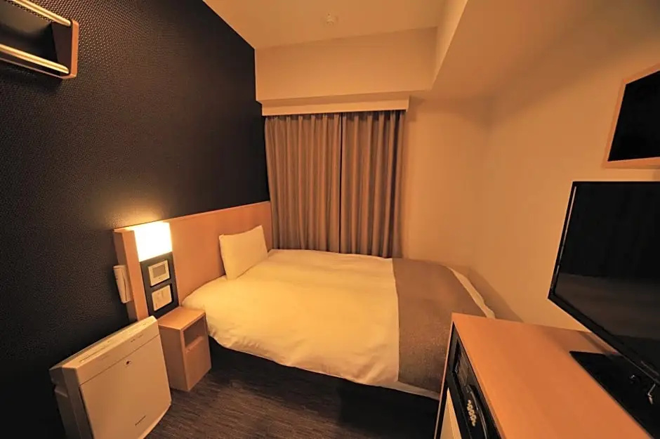 Dormy Inn Ueno Okachimachi Hot Spring - Chambres