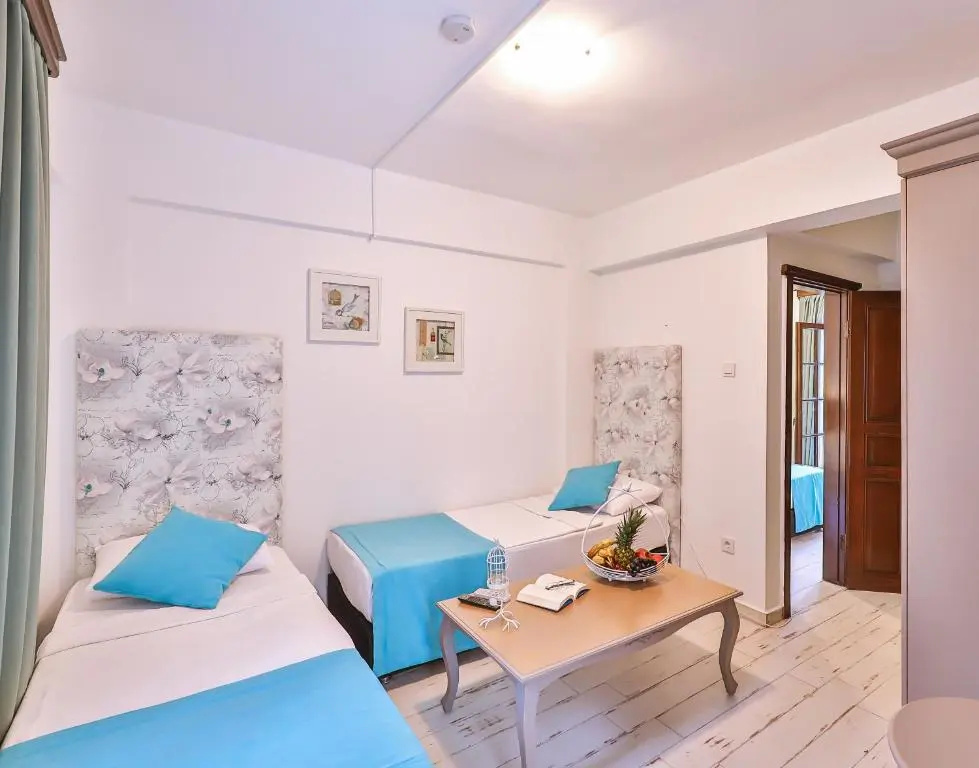 Mare Garden Hotel Akyarlar — 3