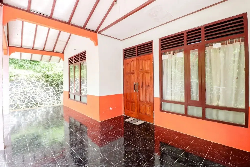Narendra Homestay by ZUZU
