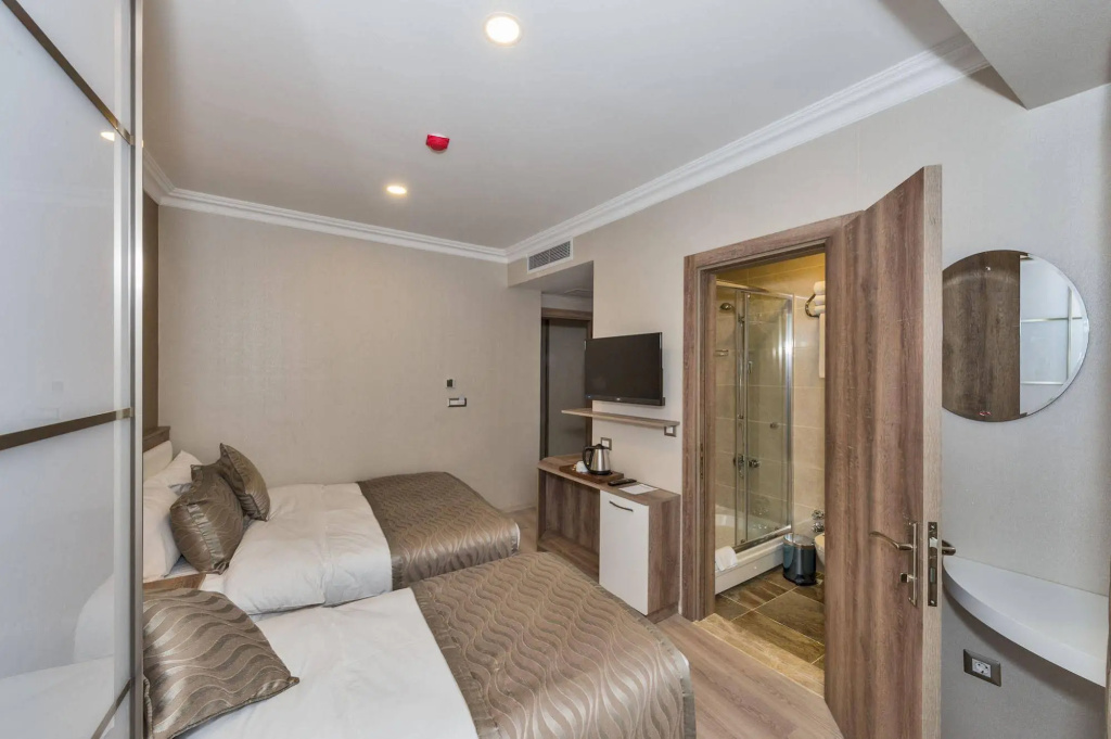 Hotel photo 11