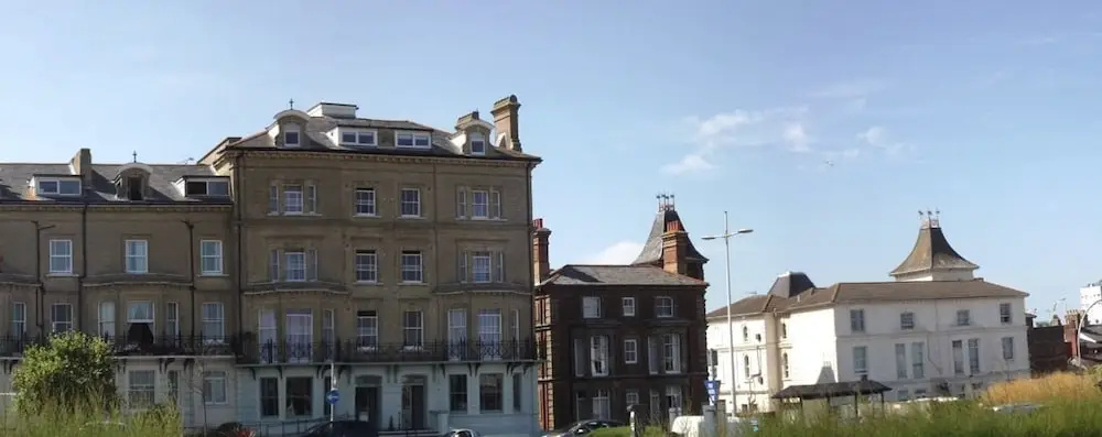The Clyffe Hotel