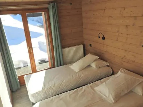 Voir la photo 4 — Chalet 11 pers. au coeur de la station 69847