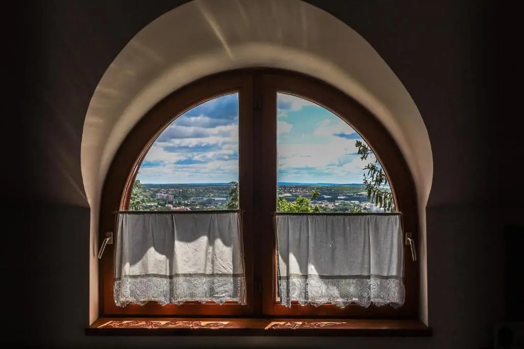 Bagolyvr Inn - Chambres