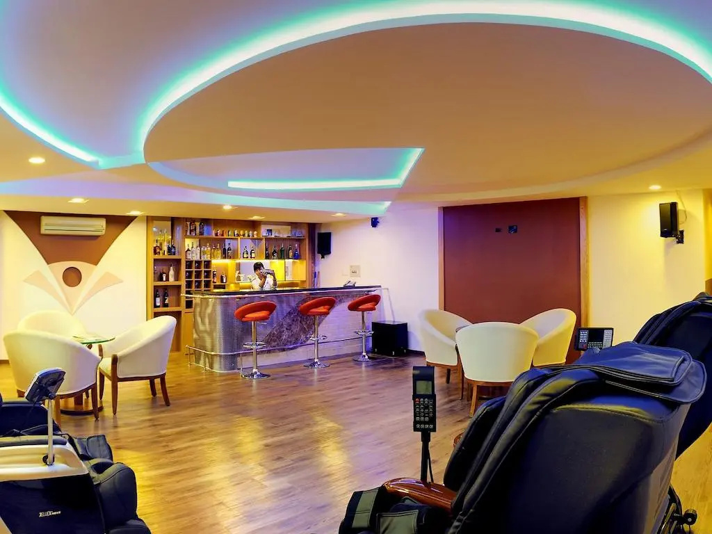 Elios Hotel - Général