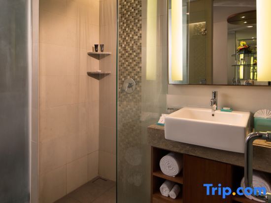 Sun Island Hotel Legian