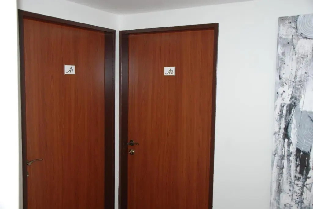 Penzión Ulička - Chambres