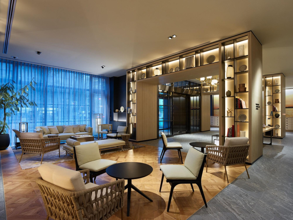 Mitsui Garden Hotel Fukuoka Gion 사진 35