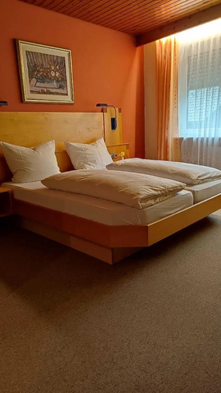 Hotel Restaurant Freihof - Chambres