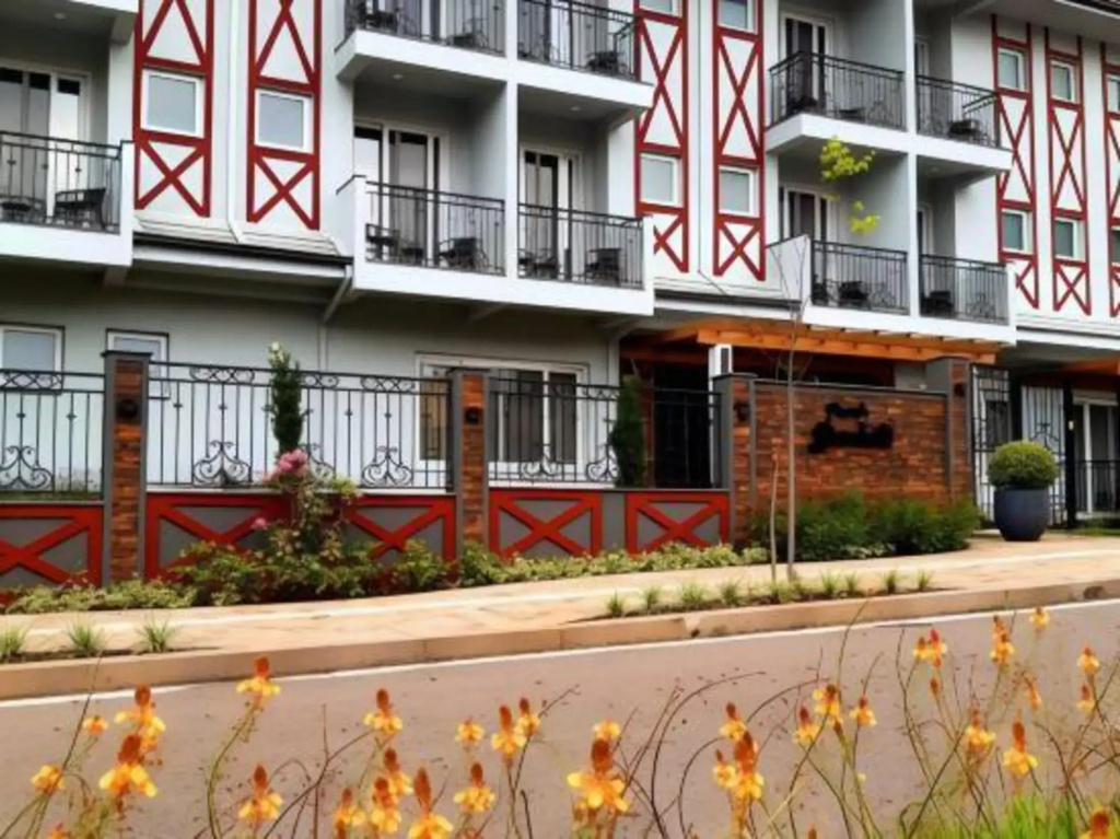Hotel photo 11